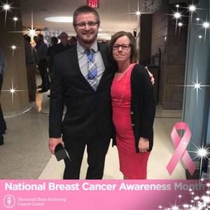 Meet your Posher, Lori